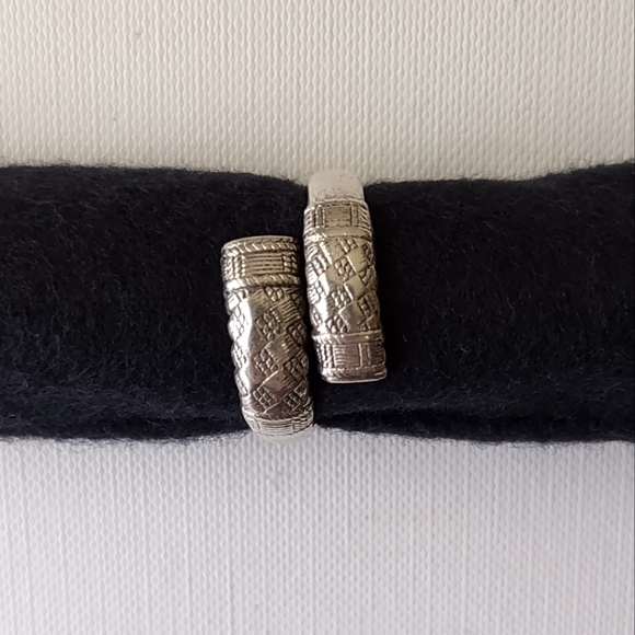 Wallace Jewelry Vintage Wallace Sterling Silver Ring Size 7 Poshmark